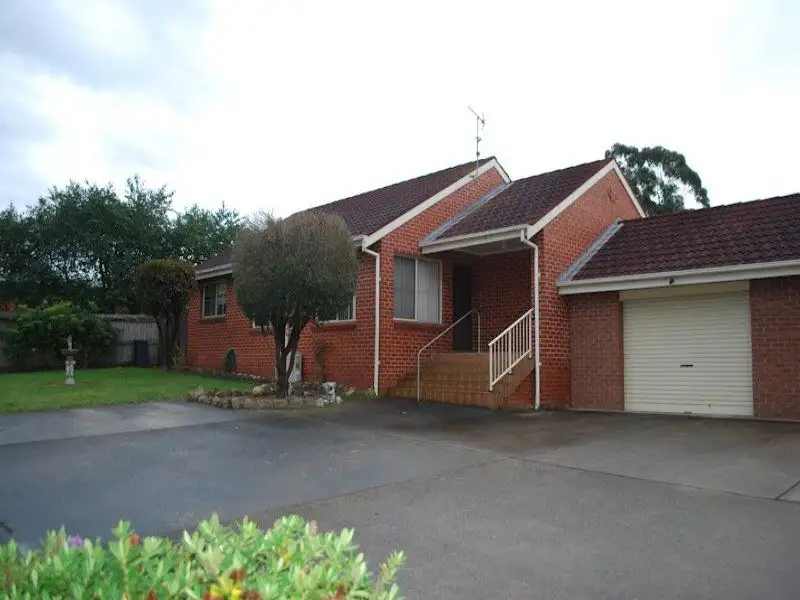 Main view of Homely villa listing, 1/6 Narregol St, Pambula NSW 2549
