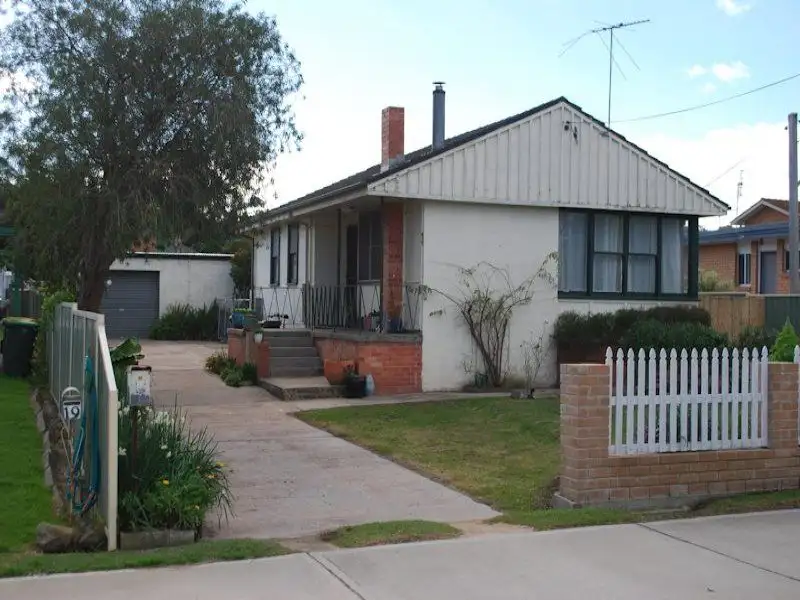 Main view of Homely house listing, 17 Bullara Street, Pambula NSW 2549