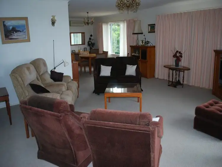 Fourth view of Homely house listing, 4 Gwainurra Grove, Pambula Beach NSW 2549