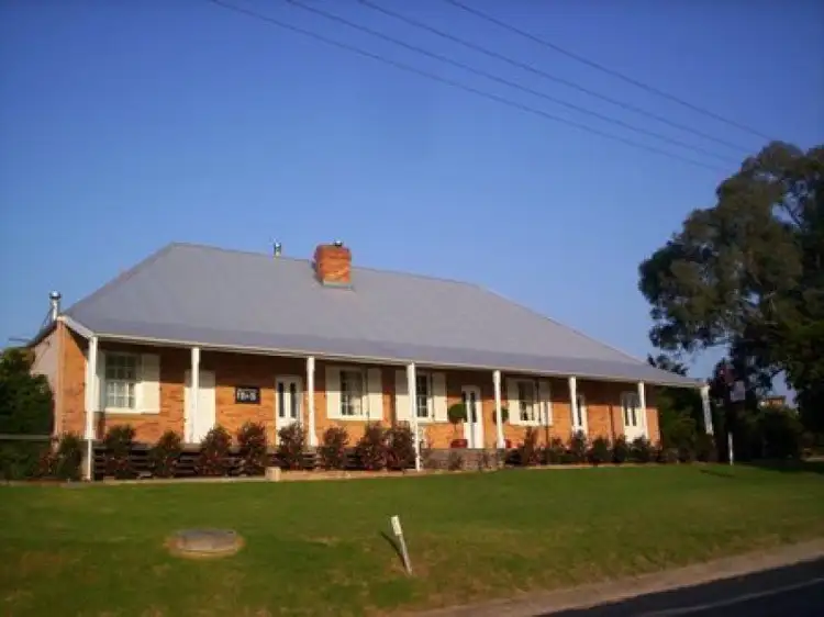 Main view of Homely house listing, 4 Mt Darragh Rd, South Pambula NSW 2549