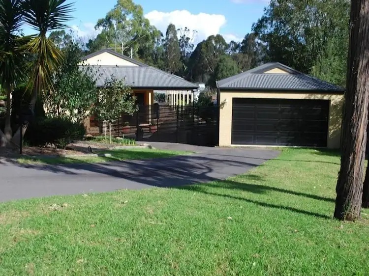 Main view of Homely house listing, 22 Oregon St, Pambula NSW 2549