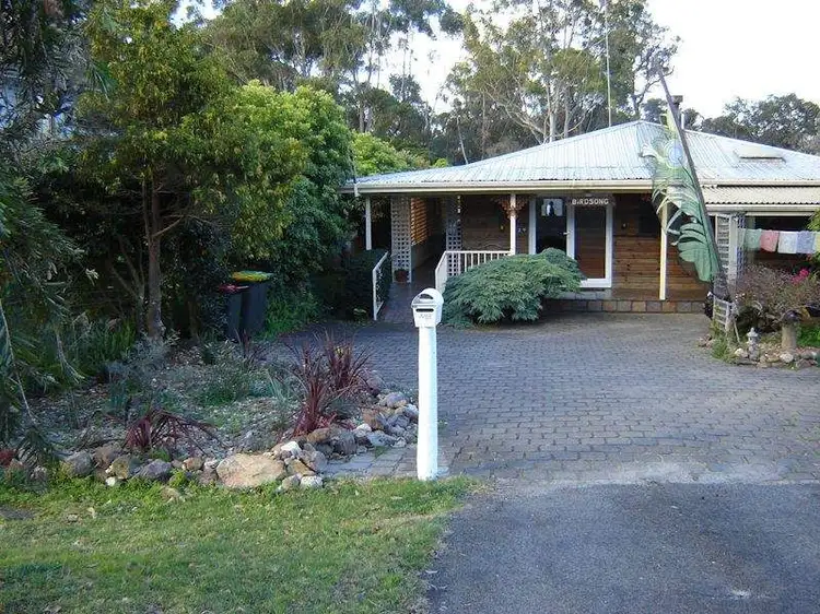 39 Pambula Beach Rd, Pambula Beach NSW 2549