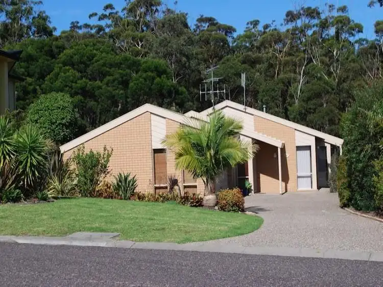 12 Curragudde Close, Pambula Beach NSW 2549