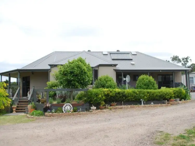Main view of Homely rural property listing, 116 Oaklands Road, Pambula NSW 2549