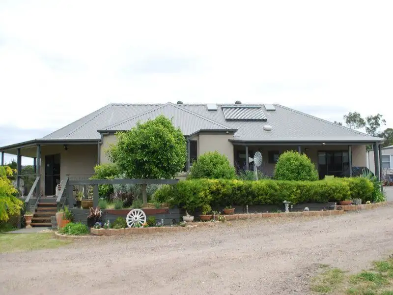Main view of Homely rural property listing, 116 Oaklands Road, Pambula NSW 2549