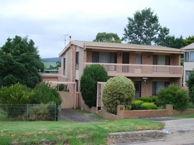 Main view of Homely house listing, 12 Oregon St, Pambula NSW 2549