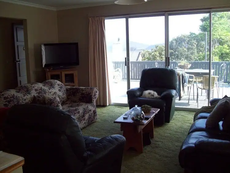 Second view of Homely house listing, 6 Ives Street, Pambula NSW 2549
