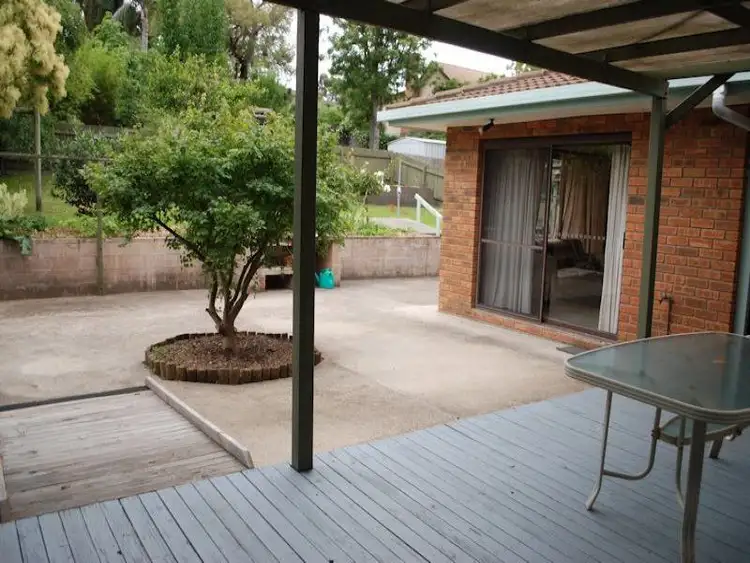 Fifth view of Homely house listing, 33 Toallo St, Pambula NSW 2549