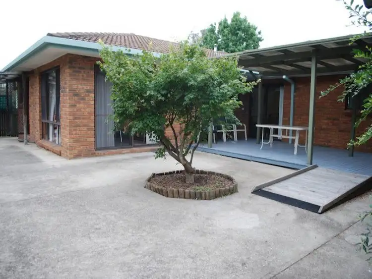 Sixth view of Homely house listing, 33 Toallo St, Pambula NSW 2549