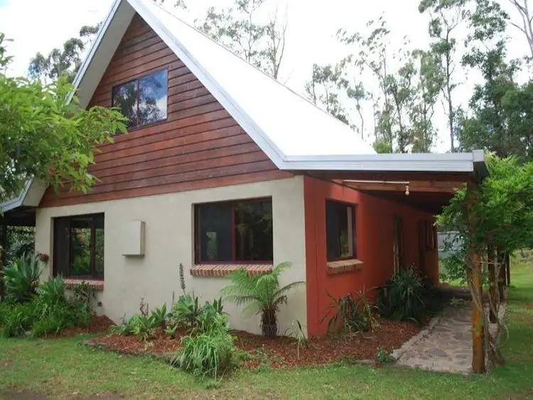 Second view of Homely rural property listing, 319 Millingandi Road, Millingandi NSW 2549