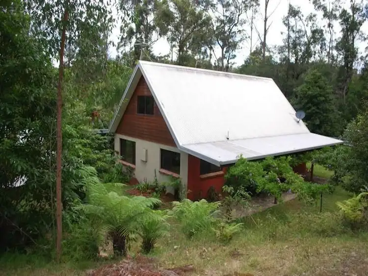 Fifth view of Homely rural property listing, 319 Millingandi Road, Millingandi NSW 2549