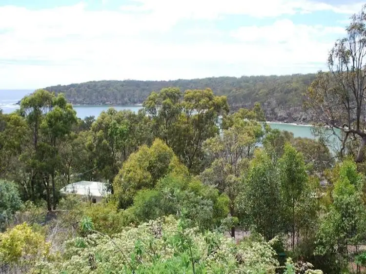 Main view of Homely house listing, 2 Weemilah Drive, Pambula Beach NSW 2549