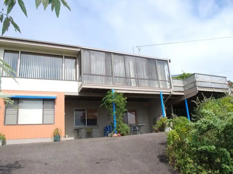 Second view of Homely house listing, 2 Weemilah Drive, Pambula Beach NSW 2549