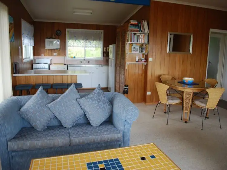 Third view of Homely house listing, 2 Weemilah Drive, Pambula Beach NSW 2549