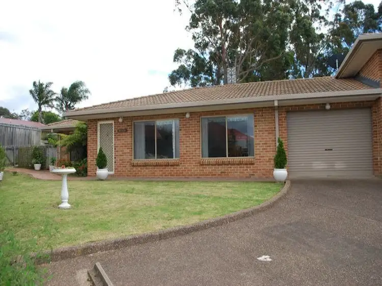 Main view of Homely villa listing, 4/12 Ives Street, Pambula NSW 2549