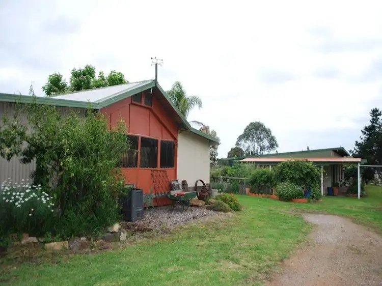 130 Oaklands Road, Pambula NSW 2549