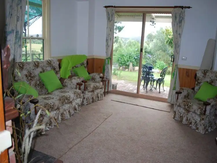 Second view of Homely rural property listing, 130 Oaklands Road, Pambula NSW 2549