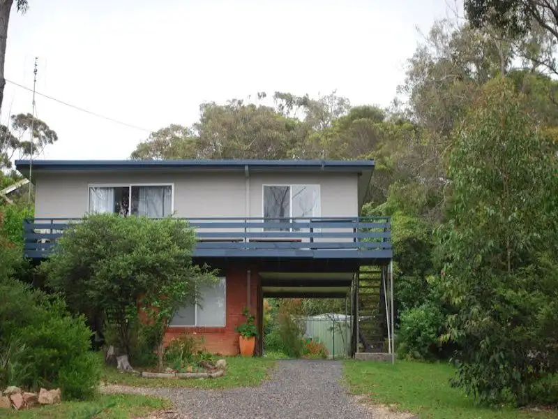 Main view of Homely house listing, 94 Coraki Drice, Pambula Beach NSW 2549
