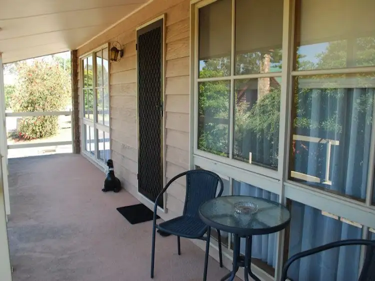 Main view of Homely villa listing, 1/9 Monaro St, Pambula NSW 2549