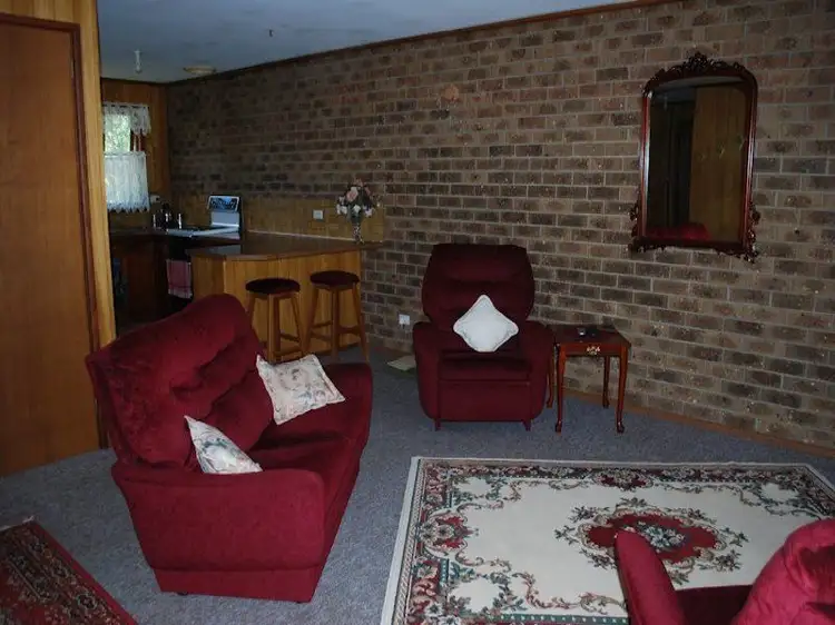 Second view of Homely villa listing, 1/9 Monaro St, Pambula NSW 2549