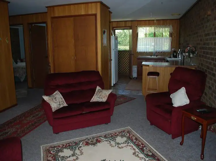 Third view of Homely villa listing, 1/9 Monaro St, Pambula NSW 2549