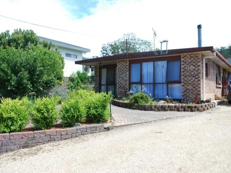 Main view of Homely house listing, 13 Oregon Street, Pambula NSW 2549
