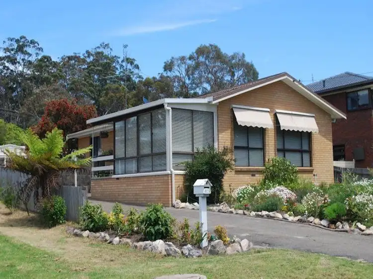62 Pambula Beach Road, Pambula Beach NSW 2549
