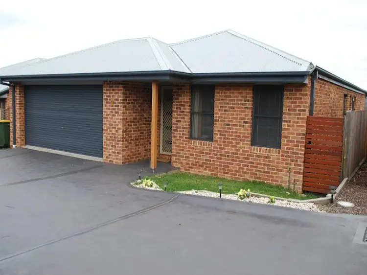 Main view of Homely villa listing, 2/8-12 Narregol St, Pambula NSW 2549
