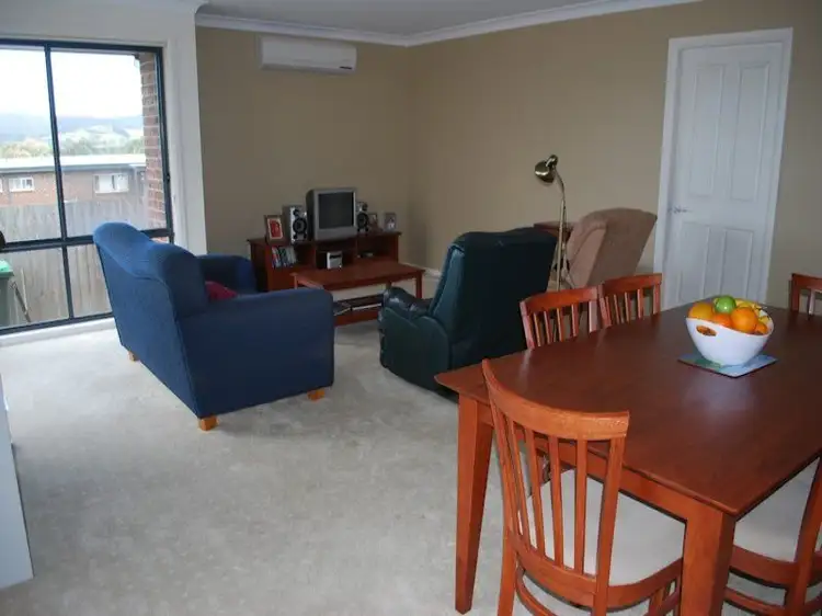 Second view of Homely villa listing, 2/8-12 Narregol St, Pambula NSW 2549