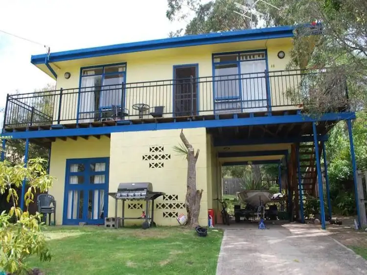 Main view of Homely house listing, 60 Culgoa Crescent, Pambula Beach NSW 2549