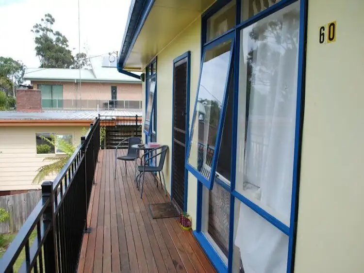 Fourth view of Homely house listing, 60 Culgoa Crescent, Pambula Beach NSW 2549