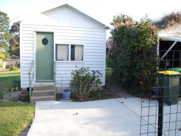 Second view of Homely house listing, 28 Munn Street, Merimbula NSW 2548