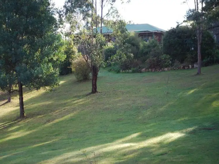Main view of Homely rural property listing, Address available on request