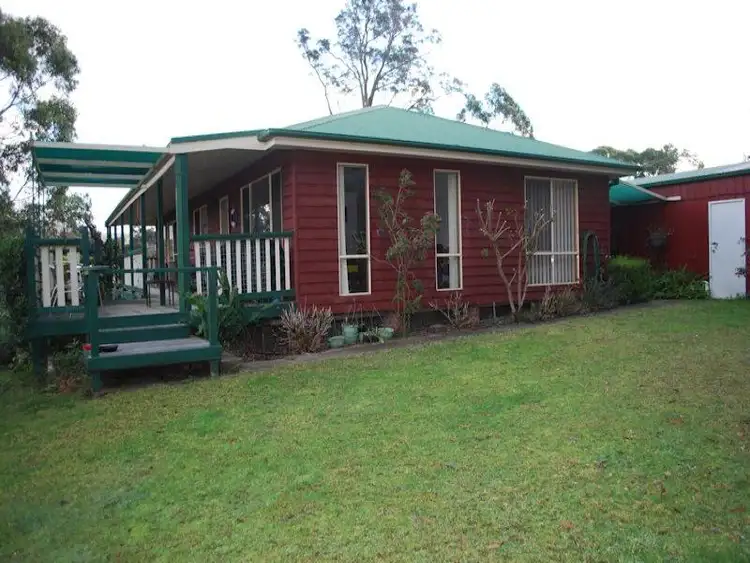 Second view of Homely rural property listing, Address available on request