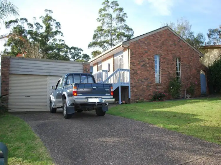 Main view of Homely house listing, Address available on request