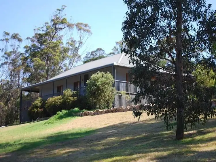 Main view of Homely rural property listing, Address available on request