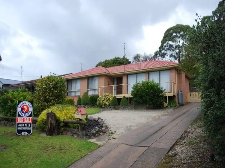 36 Pambula Beach Rd, Pambula Beach NSW 2549