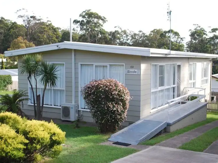 Address available on request