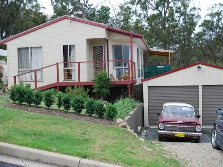 Main view of Homely house listing, Address available on request