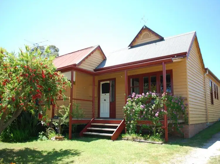 Main view of Homely house listing, Address available on request