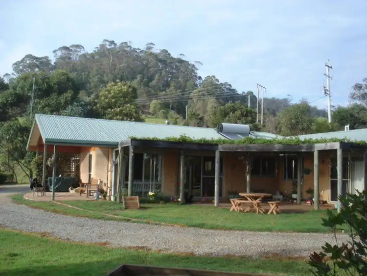 Second view of Homely rural property listing, Address available on request