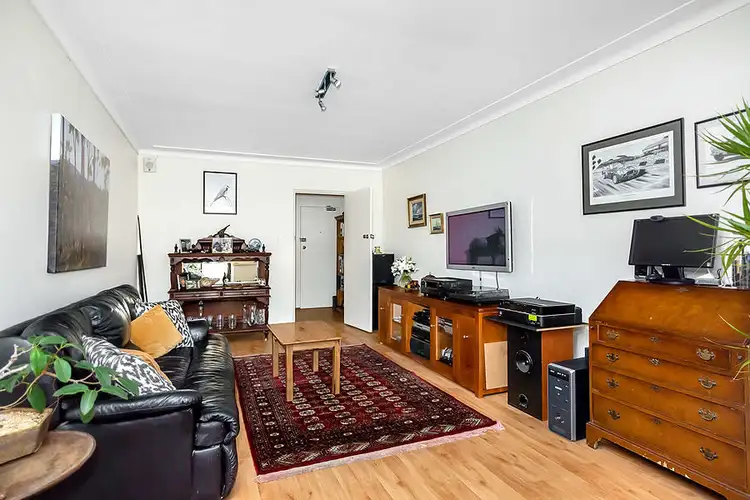 12/55 College Street, Drummoyne NSW 2047