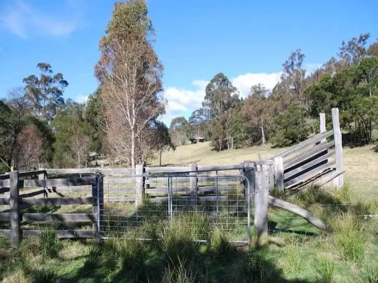 Main view of Homely rural property listing, New Buildings Road, Wyndham NSW 2550