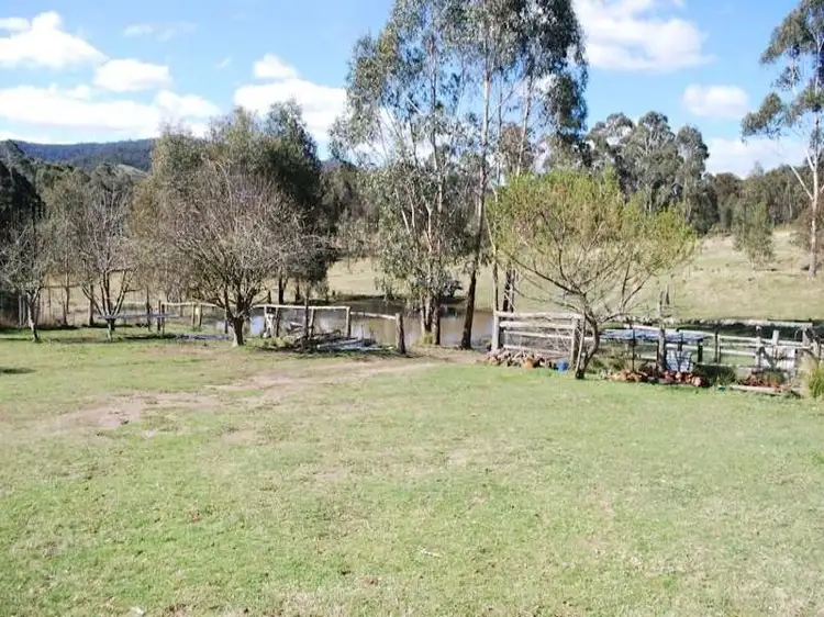 Second view of Homely rural property listing, New Buildings Road, Wyndham NSW 2550