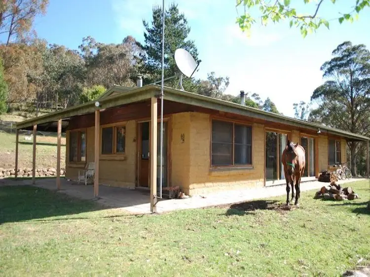 Third view of Homely rural property listing, New Buildings Road, Wyndham NSW 2550