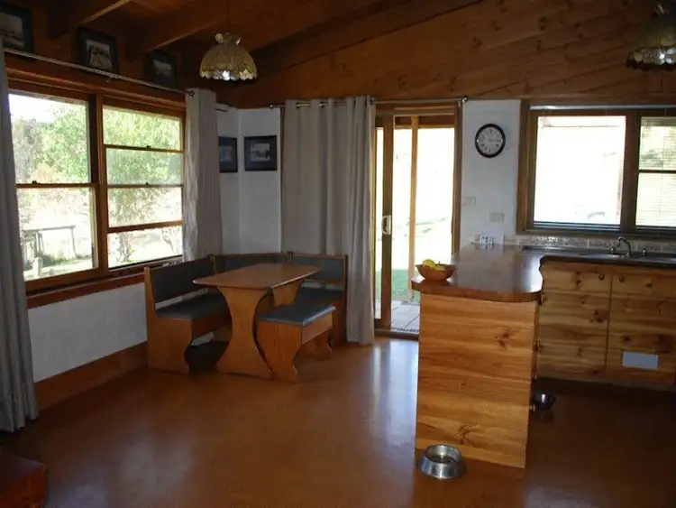 Seventh view of Homely rural property listing, New Buildings Road, Wyndham NSW 2550