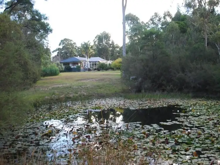 Main view of Homely rural property listing, 1470 Nethercote Road, Greigs Flat NSW 2549