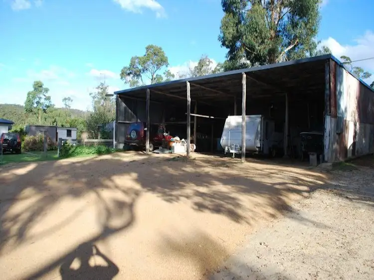 Sixth view of Homely rural property listing, 1470 Nethercote Road, Greigs Flat NSW 2549