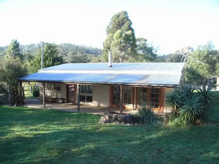 Main view of Homely rural property listing, Address available on request