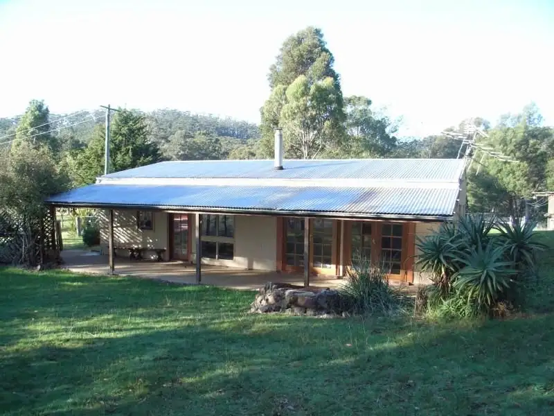 Main view of Homely rural property listing, Address available on request